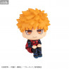 Blue Lock - Rensuke Kunigami figure Second Selection, Look Up