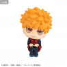 Blue Lock - Rensuke Kunigami figure Second Selection, Look Up