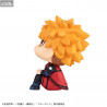 Blue Lock - Rensuke Kunigami figure Second Selection, Look Up