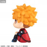 Blue Lock - Rensuke Kunigami figure Second Selection, Look Up