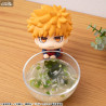 Blue Lock - Rensuke Kunigami figure Second Selection, Look Up