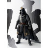 Star Wars - Samurai General Darth Vader or Ronin Boba Fett figure, Meisho Movie Realization