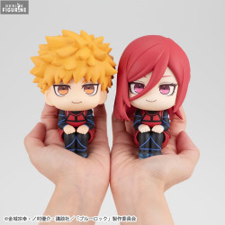 Blue Lock - Pack figures...