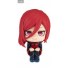 Blue Lock - Pack figures Hyoma Chigiri & Rensuke Kunigami Second Selection, With Gift Look Up