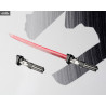 Star Wars - Samurai General Darth Vader or Ronin Boba Fett figure, Meisho Movie Realization