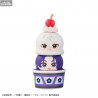 Blue Lock - Pack 6 figures Tsumichen Stack up & Change (with gift)