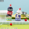 Blue Lock - Pack 6 figures Tsumichen Stack up & Change (with gift)