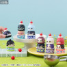 Blue Lock - Pack 6 figures Tsumichen Stack up & Change (with gift)
