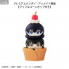 Blue Lock - Pack 6 figures Tsumichen Stack up & Change (with gift)