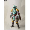 Star Wars - Samurai General Darth Vader or Ronin Boba Fett figure, Meisho Movie Realization