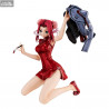 Code Geass: Lelouch of the Rebellion - Figurine Kallen Kouzuki Concession Infiltration, G.E.M. Series