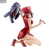 Code Geass: Lelouch of the Rebellion - Figurine Kallen Kouzuki Concession Infiltration, G.E.M. Series