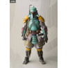 Star Wars - Figurine Samouraï General Dark Vador ou Ronin Boba Fett, Meisho Movie Realization