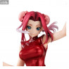Code Geass: Lelouch of the Rebellion - Figurine Kallen Kouzuki Concession Infiltration, G.E.M. Series