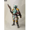 Star Wars - Samurai General Darth Vader or Ronin Boba Fett figure, Meisho Movie Realization