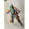 Star Wars - Samurai General Darth Vader or Ronin Boba Fett figure, Meisho Movie Realization