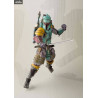 Star Wars - Samurai General Darth Vader or Ronin Boba Fett figure, Meisho Movie Realization