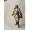 Star Wars - Samurai General Darth Vader or Ronin Boba Fett figure, Meisho Movie Realization