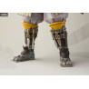 Star Wars - Figurine Samouraï General Dark Vador ou Ronin Boba Fett, Meisho Movie Realization