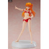 Evangelion 2.0 - Asuka Shikinami Langley figure ver. Summer Queens, Classic or Special Color