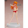 Evangelion 2.0 - Asuka Shikinami Langley figure ver. Summer Queens, Classic or Special Color