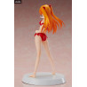 Evangelion 2.0 - Asuka Shikinami Langley figure ver. Summer Queens, Classic or Special Color