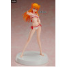 Evangelion 2.0 - Asuka Shikinami Langley figure ver. Summer Queens, Classic or Special Color