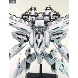 Armored Core - White Glint...