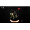 DC Comics - Green Arrow figure, Q-Fig FX