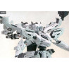 Armored Core - Figurine White Glint & V.O.B. Set, Fine Scale Model Kit