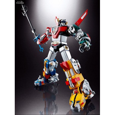 Voltron Lion rouge Defender Gear Thundercats