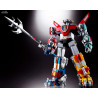 GX-71 Voltron figure, Soul Of Chogokin