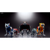 GX-71 Voltron figure, Soul Of Chogokin