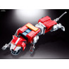 GX-71 Voltron figure, Soul Of Chogokin