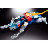 GX-71 Voltron figure, Soul Of Chogokin