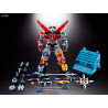 GX-71 Voltron figure, Soul Of Chogokin