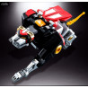 GX-71 Voltron figure, Soul Of Chogokin