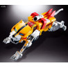 GX-71 Voltron figure, Soul Of Chogokin