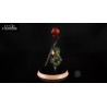 DC Comics - Green Arrow figure, Q-Fig FX