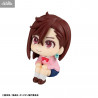 Dandadan - Pack figures Momo & Okarun, With Gift Look Up