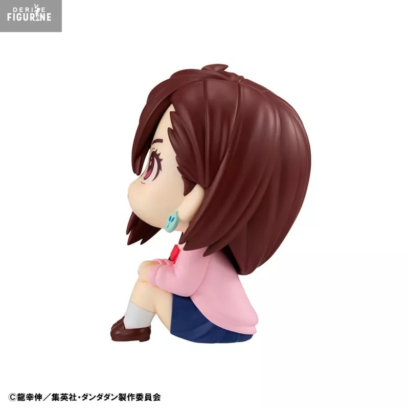 Dandadan - Pack figures...