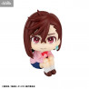 Dandadan - Pack figurines Momo & Okarun, With Gift Look Up