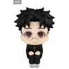Dandadan - Pack figurines Momo & Okarun, With Gift Look Up