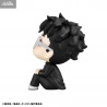 Dandadan - Pack figures Momo & Okarun, With Gift Look Up