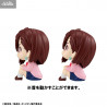 Dandadan - Pack figures Momo & Okarun, With Gift Look Up