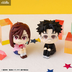 Dandadan - Pack figures...