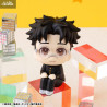 Dandadan - Pack figures Momo & Okarun, With Gift Look Up