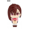 Dandadan - Pack figures Momo & Okarun, With Gift Look Up