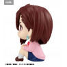 Dandadan - Momo figure, Look Up