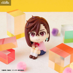 Dandadan - Figurine Momo,...